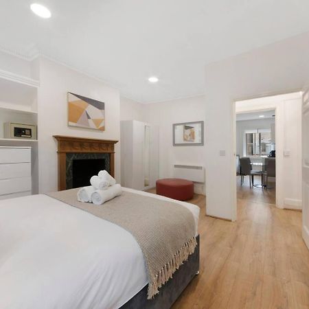 2 Bed Piccadilly Apartment 3 Londres Extérieur photo