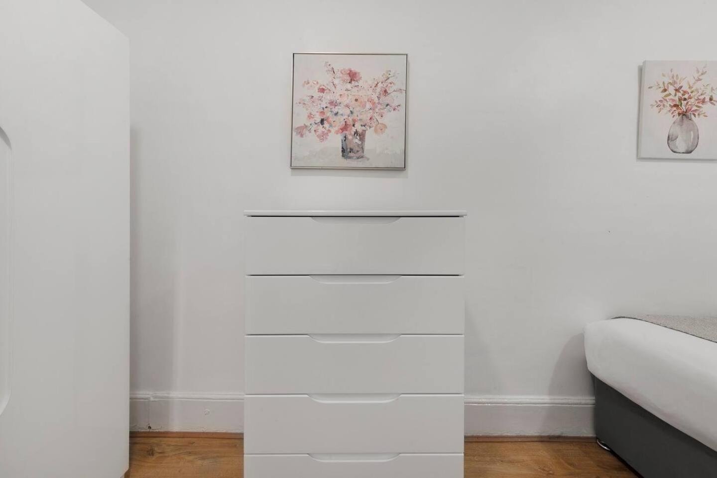 2 Bed Piccadilly Apartment 3 Londres Extérieur photo