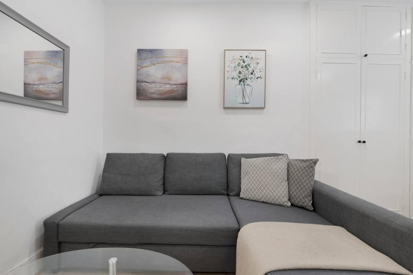 2 Bed Piccadilly Apartment 3 Londres Extérieur photo
