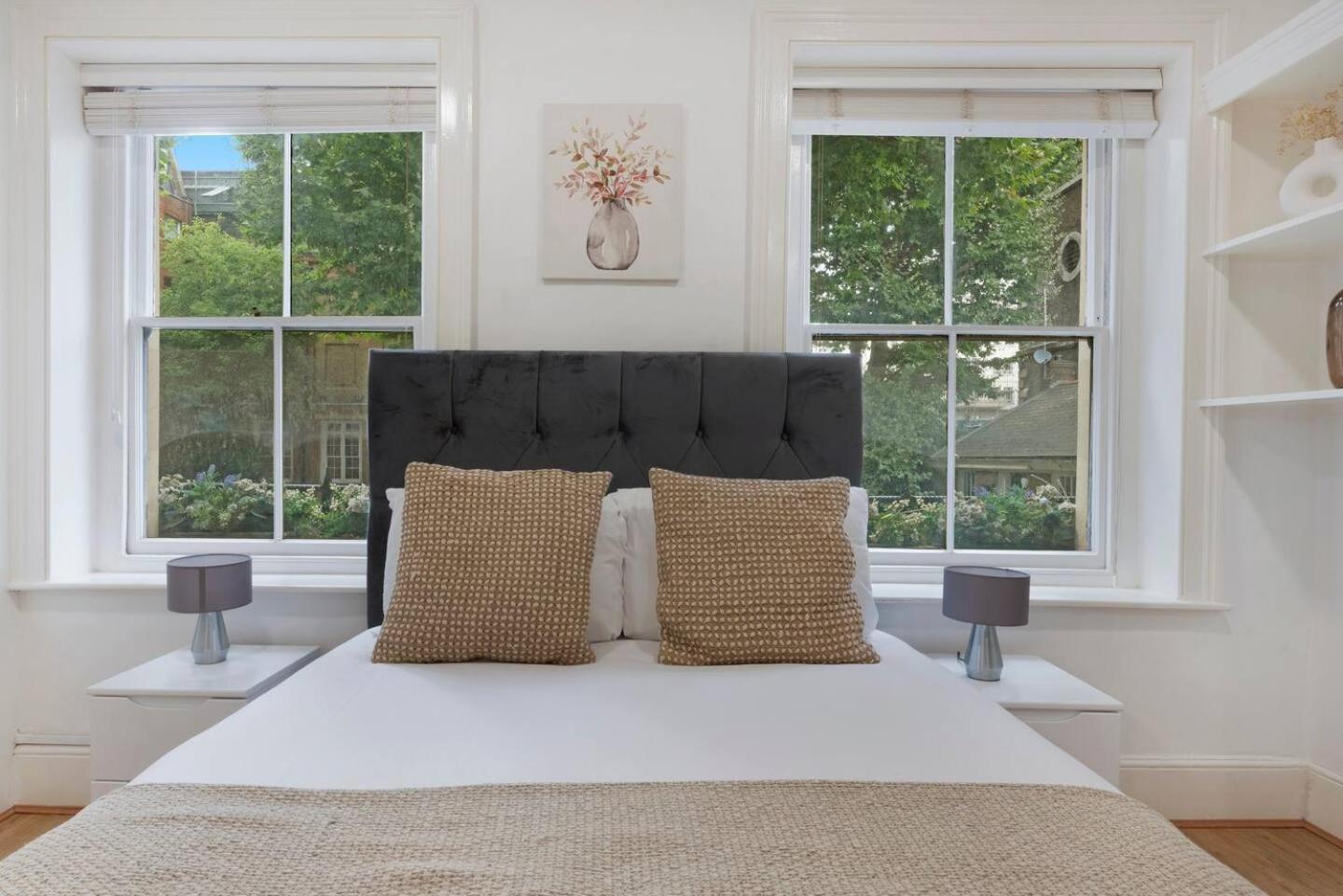 2 Bed Piccadilly Apartment 3 Londres Extérieur photo
