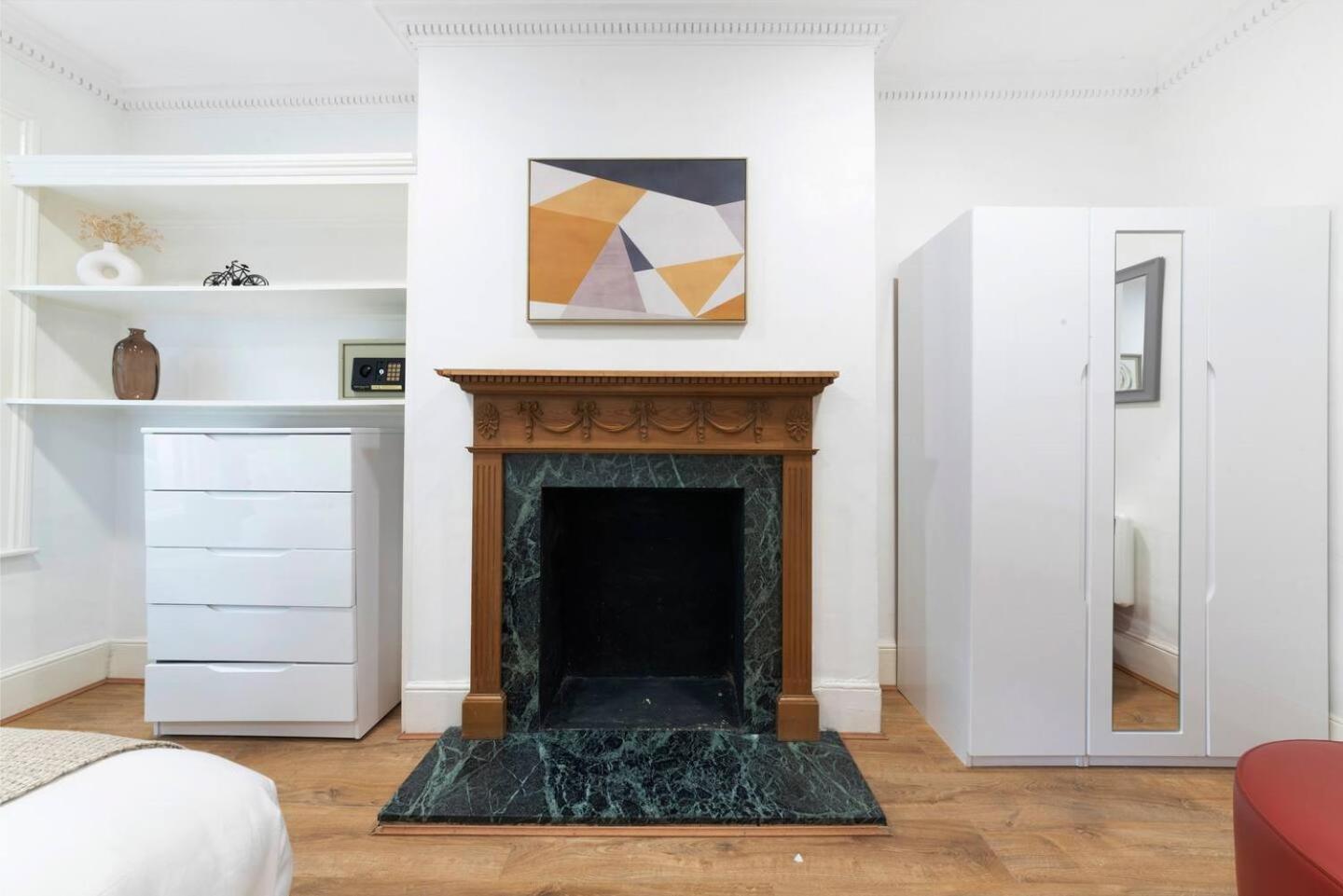 2 Bed Piccadilly Apartment 3 Londres Extérieur photo